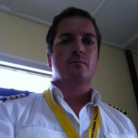 True Vertical Aviation Employee George Baird's profile photo