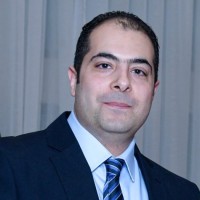 AlmaneaCo Employee Mohamed Medhat's profile photo