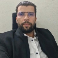 Margafrique Employee Said Lasri's profile photo