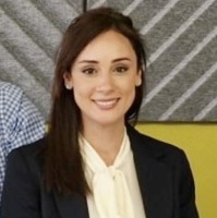 Jude Employee Zena Wehbe's profile photo