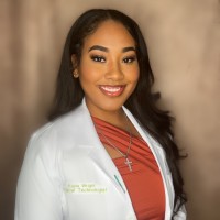 Kayla Wright Email & Phone Number