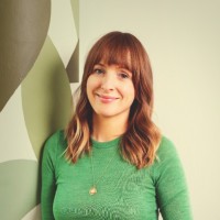Trust for London Employee Johanna Cronin's profile photo