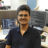SynergyLabs Employee Sameer Jain's profile photo