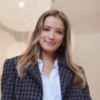 Caroline McManus Email & Phone Number