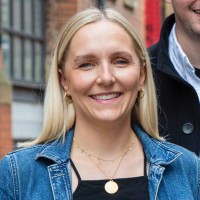 Crowd Network Employee Louise Gwilliam's profile photo