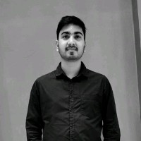Ekaggata Technologies and Consulting Employee Vicky Raja's profile photo