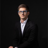Binini Employee Luca Corradini's profile photo