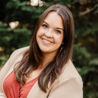 Stewardship Investments LLC Employee Gracie Olson's profile photo