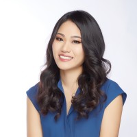 Vickie Wang Email & Phone Number