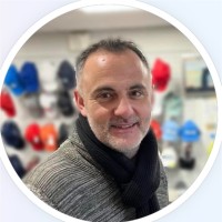 HDN Employee Cyril Roux's profile photo