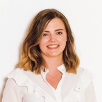 hello again Employee Bettina Handlbauer's profile photo
