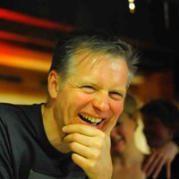 CERATIZIT GROUP Employee Michael Berner's profile photo