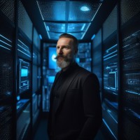 505 Games Employee Ivan Del Duca's profile photo