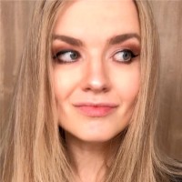 Kubo Optometry Employee Ekaterina Golub's profile photo