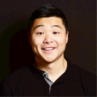 Lyra Employee Dillon Lin's profile photo
