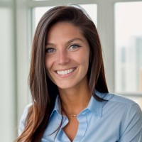 QA Wolf - 80% Test Coverage in 4 Months Employee Kathryn Hajjar's profile photo