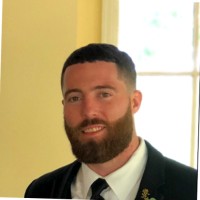 Hudson Police Dept Employee Brian Davenport's profile photo