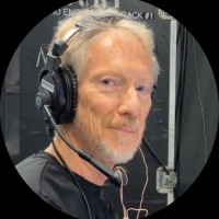 Spin & Smash Table Tennis & Ping Pong Club Employee Dave Fullen's profile photo
