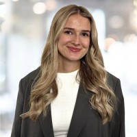 topmodellfabrik GmbH Employee Hanna Bauer's profile photo