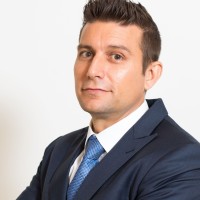 AECOM Employee Reggie Herman's profile photo