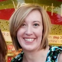 Interna Mental Health and Wellness Employee Clair Anderson's profile photo