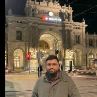 Novo Nordisk Employee Naheed Khan's profile photo