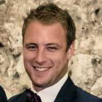 ReliaQuest Employee Danial Drew's profile photo