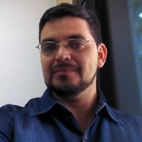 Universidade de Brasília Employee Edmilson Soares Campos's profile photo