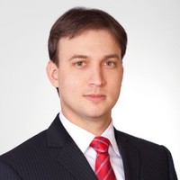 Sky 18 Capital Employee Alexander Galsky's profile photo
