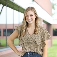 The Helper Bees Employee Miranda Harper's profile photo