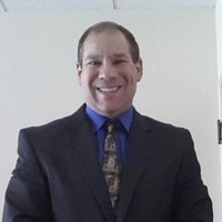 Truist Employee Paul Stark's profile photo