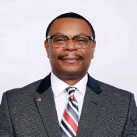State of Illinois Employee Damion Walker's profile photo