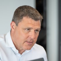 Baumer Group Employee Christoph Suter's profile photo