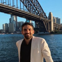Infinit, Llc Employee Alexis Petrement's profile photo