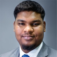 One Communications Employee Suraj Jaundoo's profile photo