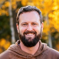 Deseret Digital Media Employee Michael Condie's profile photo