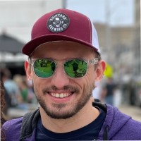 Advanced Construction Robotics Employee Phil Fillinger's profile photo