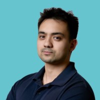 Hatley Employee Kurt Côté's profile photo