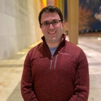 MAZON: A Jewish Response to Hunger Employee Max Samis's profile photo