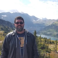 Viscofan USA, Inc. Employee Bryan Daume's profile photo