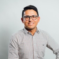 TfA Project Group Employee Juan Avella's profile photo