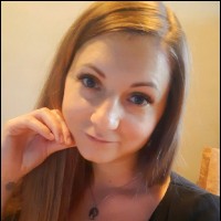 POSTMODERN Employee Katya Palienkova's profile photo