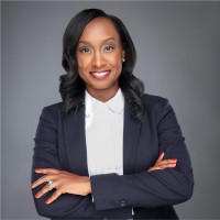 Bristol Hospice Employee Ebony Davis's profile photo