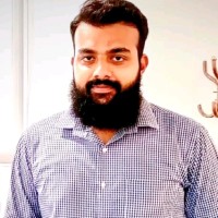Ghulam Mustafa Email
