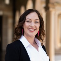 Gold Coast Primary Health Network Employee Jenna Schroeder's profile photo