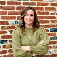 NetGym Employee Lindsay Thomason's profile photo