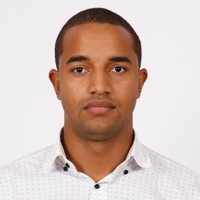 Fineltec Oy Employee Richard Osogo's profile photo