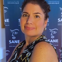 SANE Employee Joanna Christophi's profile photo