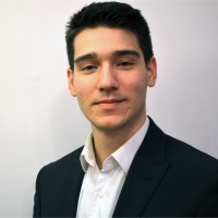 ZoomRx Employee Robert Faria's profile photo