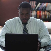 Camelot Education Employee Jamal Tillery's profile photo